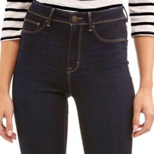 Time and tru jeggings